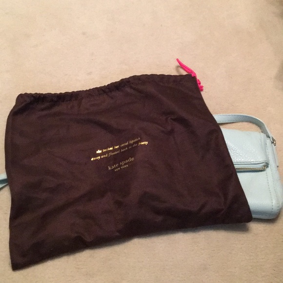 Kate Spade Crossbody Bag - Picture 6 of 6